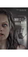 The Invisible Man (2020 - VJ Junior - Luganda)
